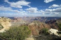 Free The Grand Canyon Stock Photos - 3644523
