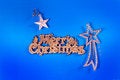 Free Christmas Decoration Royalty Free Stock Image - 3644706