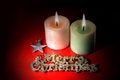 Free Christmas Decoration Stock Photos - 3644743
