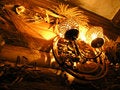 Free Russian Restaurant. Interior. Royalty Free Stock Images - 3646519