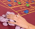 Free Casino Stock Photo - 3647430