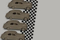 Free Cars On Start Grid Royalty Free Stock Images - 3647529