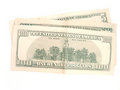Free Dollars Royalty Free Stock Photo - 3648435
