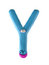 Free Plasticine Letter, Bloomer  Y  Stock Photography - 3640102