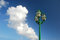 Free A Street Lamp Against Sky Royalty Free Stock Photo - 3641865