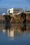 Free Reflection At Ocean Beach Royalty Free Stock Image - 3644106
