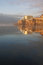 Free Reflection At Ocean Beach Stock Photos - 3644113