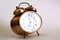 Free Metal Alarm Clock Royalty Free Stock Image - 3648326