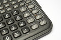 Free Scientific Calculator Royalty Free Stock Photo - 3650385