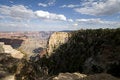 Free The Grand Canyon Royalty Free Stock Photography - 3651277