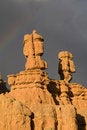 Free Zion National Park Stock Photography - 3651382