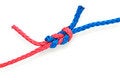 Free Fisher S Knot 06 Tight Royalty Free Stock Photos - 3655708