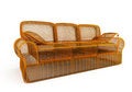 Free Classical Sofa Conceptual 3d Render Stock Photo - 3659300