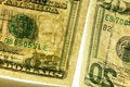 Free Banknote Royalty Free Stock Photo - 3662585