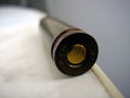 Free Live Cartridge 5.45 Stock Photography - 3662892