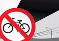 Free Cycle  Parking Stock Photo - 3663010