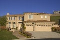 Free Custom Home Stock Photography - 3668582