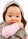 Free Happy Baby 21 Royalty Free Stock Photography - 3672207