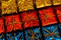 Free Multicolored Gifts Stock Photo - 3675770
