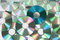 Free Blue CD Stock Photos - 3675813