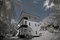 Free Infrared Photo – Tree, Old House And Cloud Stock Photo - 3677740