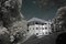 Free Infrared Photo – Tree, Old House And Cloud Stock Photos - 3677773