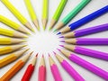 Free Rainbow Pastel Royalty Free Stock Photos - 3680618