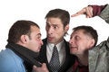 Free Three Person Stock Photos - 3680993