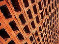 Free Brick Holes Stock Photos - 3685503