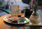 Free Empty Glasses Stock Image - 3680241