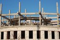 Free Construction. Royalty Free Stock Images - 3692159