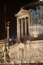 Free Temple Fatherland Altar Rome Stock Photos - 3693123