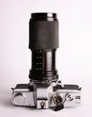 Free Photo Camera Stock Photo - 3693490