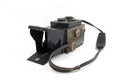 Free Old Photo Camera Stock Photos - 3694953