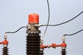 Free Hig Voltage Isolation Royalty Free Stock Photography - 3695907