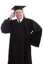 Free Call Of Bachelor Royalty Free Stock Photos - 3698928
