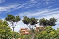 Free Luxury Apartment Block In Puerto Banus On The Costa Del Sol Stock Images - 370234