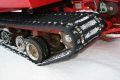Free Snow Vehicle Stock Photo - 370340