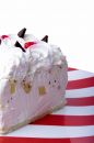 Free Cream Cake1 Royalty Free Stock Photos - 370428