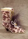 Free Womans Boot Royalty Free Stock Photo - 370735