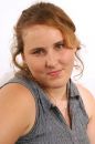 Free Red Haired Teen Girl 1 Stock Photo - 371700
