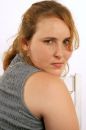 Free Red Haired Teen Girl 2 Royalty Free Stock Photography - 371847