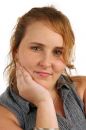 Free Red Haired Teen Girl 3 Royalty Free Stock Photos - 371848