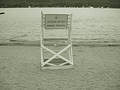 Free Swimming Prohibited Royalty Free Stock Photo - 374955