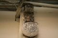 Free Very Old Fire Alarm Royalty Free Stock Images - 374989