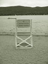Free No Lifeguard On Duty Stock Photos - 375013