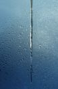Free Water Trickle Through Ice Stock Images - 378574