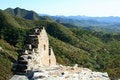 Free Great Wall Of China Stock Photos - 3702333