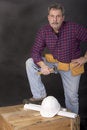 Free Ready To Work Stock Photos - 3705763