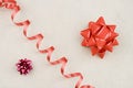 Free Bow And Ribbon Royalty Free Stock Images - 3707739